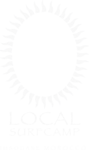 Local Surf Camp logo